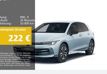 VW Golf 16.147 km 26.970 &euro; Bochum 44892