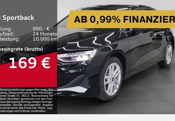 Audi A3 28.265 km 27.820 &euro; Bochum 44809