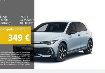 VW Golf 12.386 km 34.640 &euro; Bochum 44892
