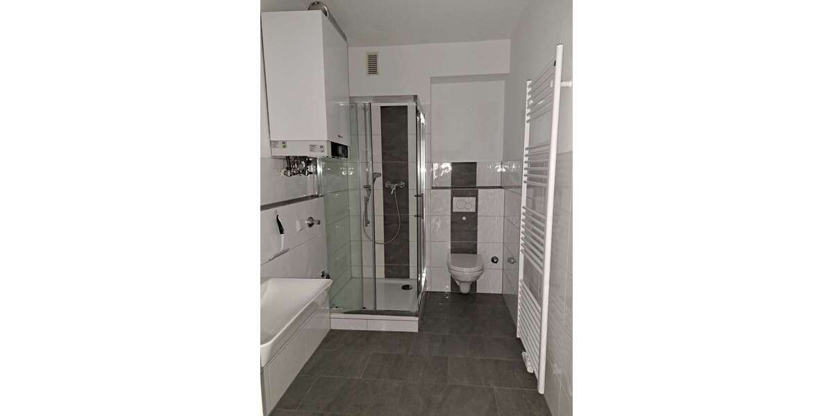 Etagenwohnung Essen Huttrop - 2 Zimmer, 61 m&sup2;, 515&euro; | Angebot:27316176