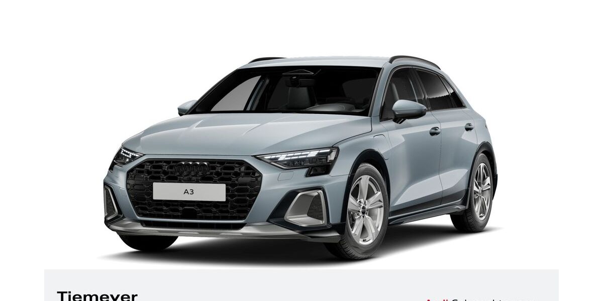 Audi A3 9.022 km 33.970 &euro; Bochum 44809