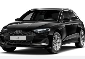 Audi A3 6.903 km 34.970 &euro; Bochum 44809