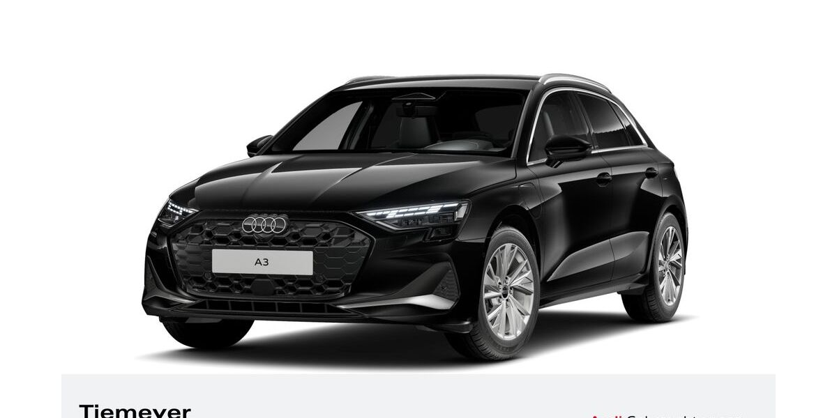 Audi A3 6.903 km 34.970 &euro; Bochum 44809