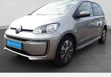 VW e-up! 35.210 km 16.790 &euro; Bochum 44892