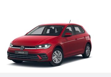 VW Polo 18.257 km 17.980 &euro; Bochum 44892
