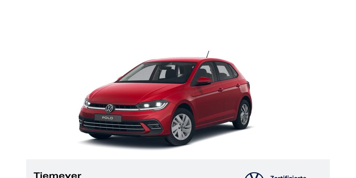 VW Polo 18.257 km 17.980 &euro; Bochum 44892