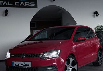 VW Polo 186.000 km 8.299 &euro; Gevelsberg 58285
