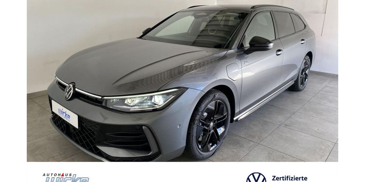 VW Passat Variant 6.990 km 49.980 &euro; Bochum - Linden 44879