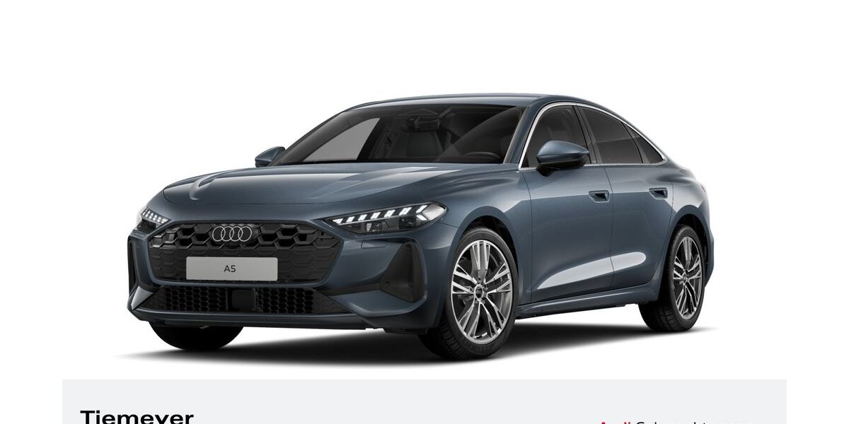 Audi A5 6.635 km 38.290 &euro; Bochum 44809