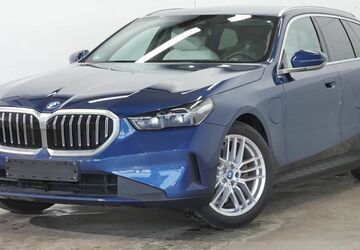 BMW 530 40.183 km 48.840 &euro; Bochum 44809