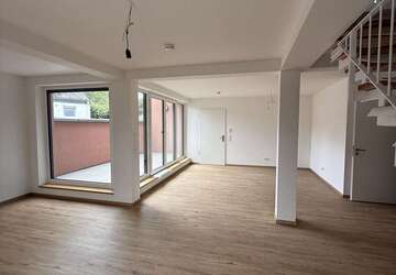 Wohnung Dortmund Hombruch - 3 Zimmer, 132 m&sup2;, 1.848&euro; | Angebot:27121442