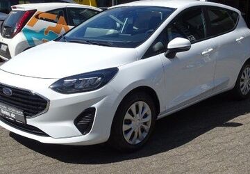 Ford Fiesta 42.827 km 13.990 &euro; Essen 45355
