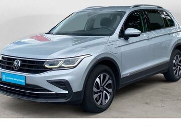 VW Tiguan 75.568 km 24.980 &euro; Bochum - Linden 44879