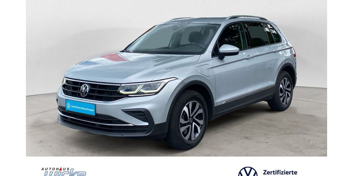 VW Tiguan 75.568 km 24.980 &euro; Bochum - Linden 44879