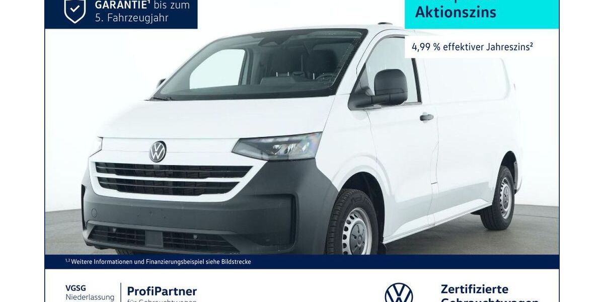 VW T7 Transporter 12.448 km 35.690 &euro; Bochum 44866