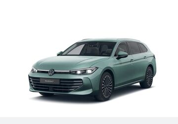 VW Passat Variant 18.521 km 39.970 &euro; Bochum 44892