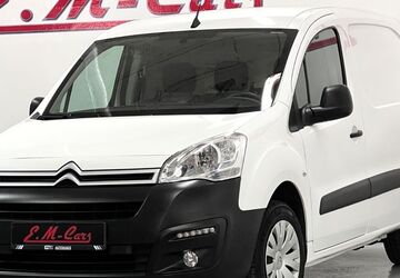 Citroen Berlingo 29.000 km 12.990 &euro; Wuppertal 42289