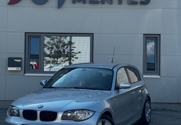 BMW 118 177.987 km 5.199 &euro; Bochum 44807