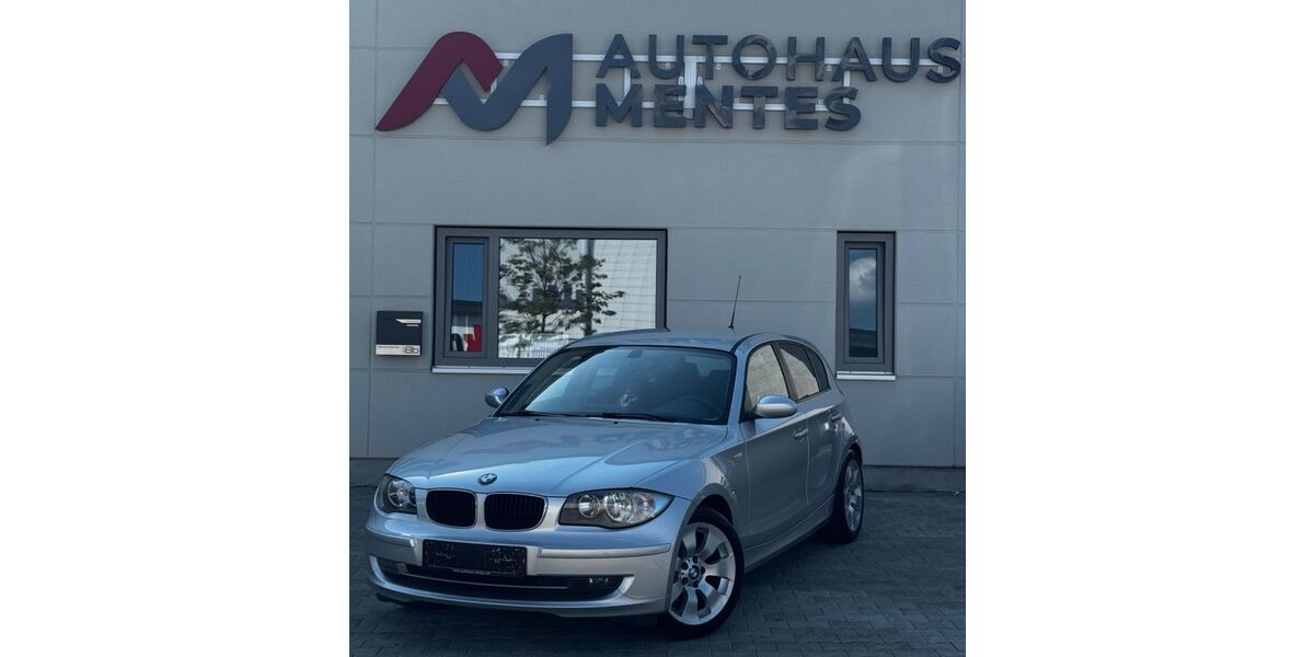 BMW 118 177.987 km 5.199 &euro; Bochum 44807