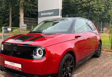 Honda e 16.780 km 26.990 &euro; Bochum 44879