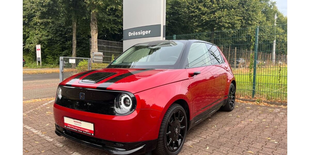 Honda e 16.780 km 26.990 &euro; Bochum 44879