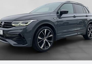VW Tiguan 59.527 km 29.570 &euro; Bochum 44892