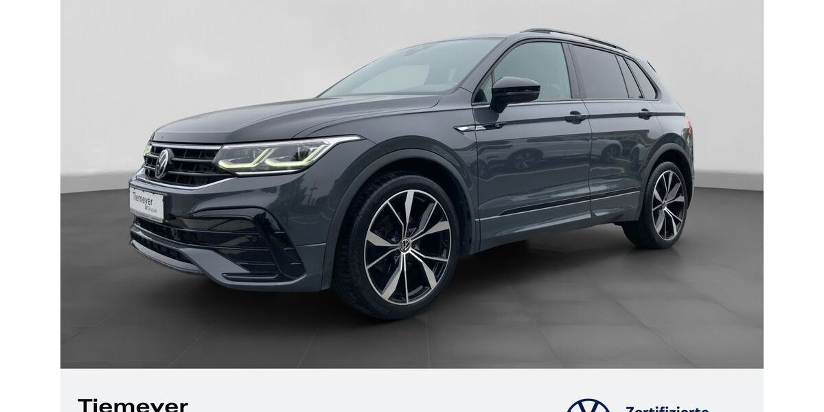 VW Tiguan 59.527 km 29.570 &euro; Bochum 44892