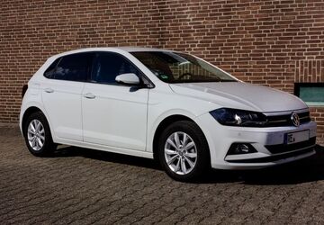 VW Polo 51.500 km 13.499 &euro; Gladbeck 45968