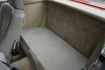 Mercedes-Benz SL 300 SL Leder Automatik BRD Service neu 124.434 km 40.900 &euro; Wuppertal 42327