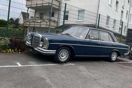 Mercedes-Benz S 280 170.000 km 8.000 &euro; Hagen 58095