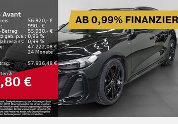 Audi A5 27.370 km 51.690 &euro; Bochum 44809