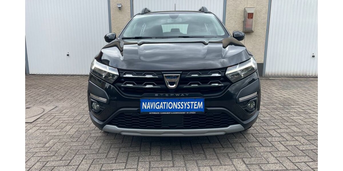 Dacia Sandero 34.450 km 13.799 &euro; Lünen 44532