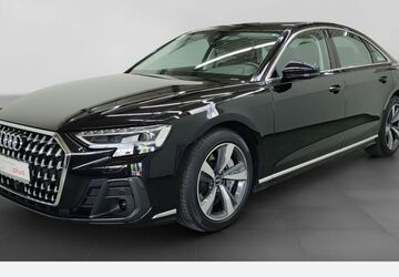 Audi A8 41.740 km 64.460 &euro; Bochum 44809