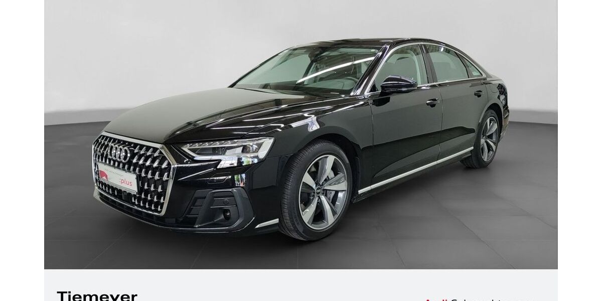 Audi A8 41.740 km 64.460 &euro; Bochum 44809