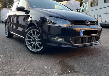VW Polo 204.000 km 5.000 &euro; Bochum 44894