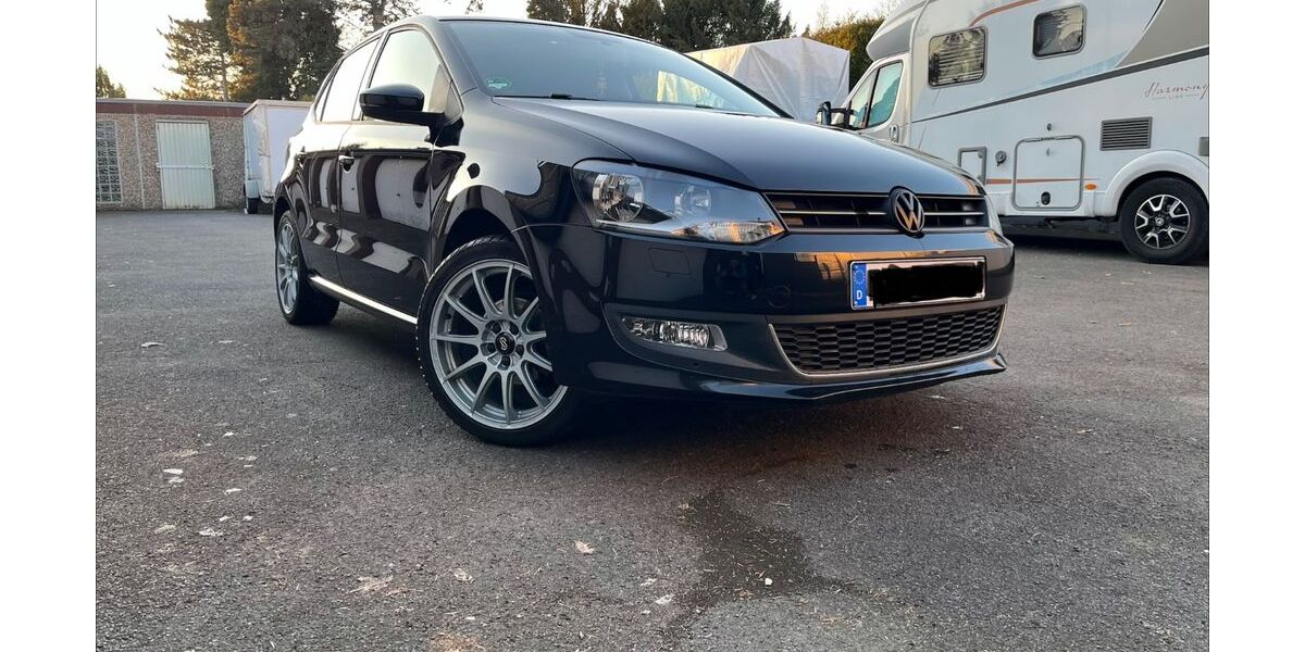 VW Polo 204.000 km 5.000 &euro; Bochum 44894