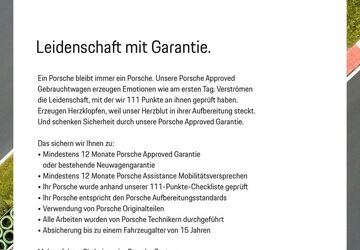 Porsche Taycan 42.036 km 67.900 &euro; Essen 45143