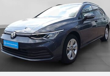 VW Golf 56.647 km 20.260 &euro; Bochum 44892