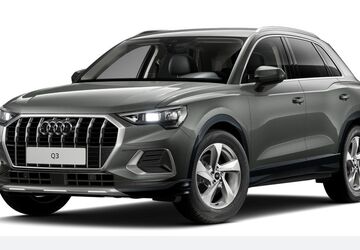 Audi Q3 5.643 km 31.970 &euro; Bochum 44809