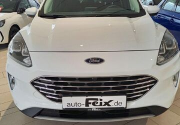 Ford Kuga 65.436 km 18.450 &euro; Bochum 44791