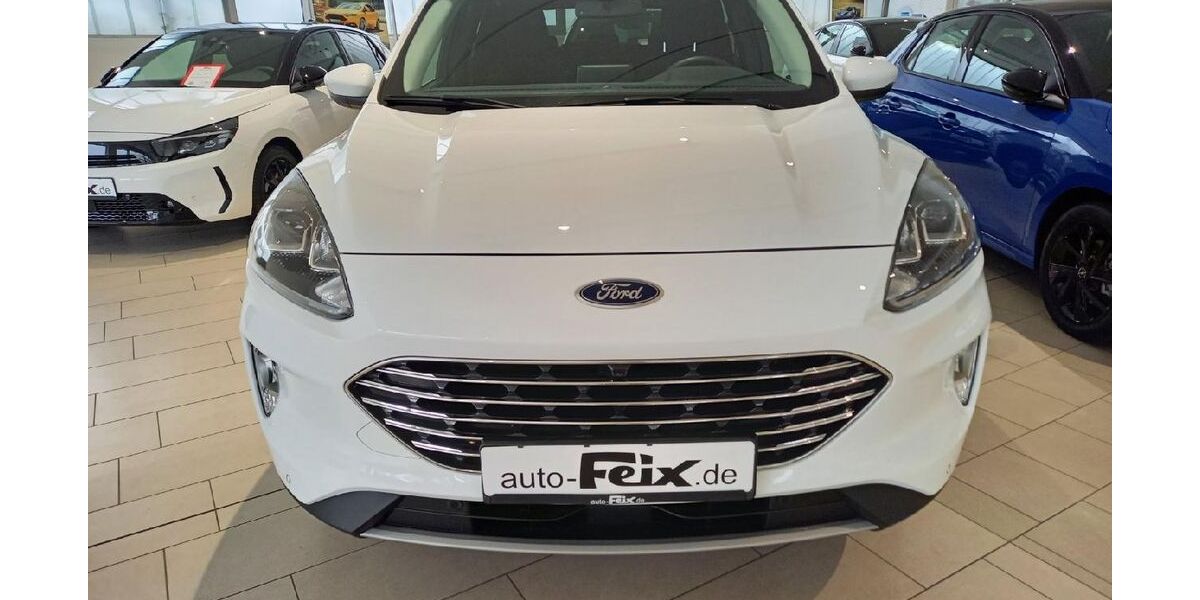 Ford Kuga 65.436 km 18.450 &euro; Bochum 44791