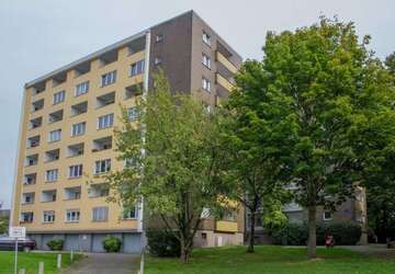 Wohnung Essen Huttrop - 2 Zimmer, 50 m&sup2;, 427&euro; | Angebot:27305103