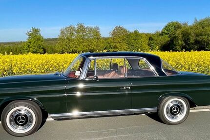 Mercedes-Benz 220 99.000 km 65.000 &euro; Ennepetal 58256