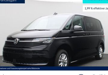 VW T7 Multivan 12.397 km 45.890 &euro; Bochum 44866
