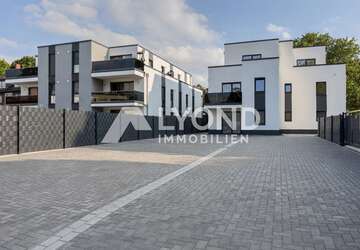 Wohnung Dortmund Grevel - 3 Zimmer, 84 m&sup2;, 1.116&euro; | Angebot:27326930