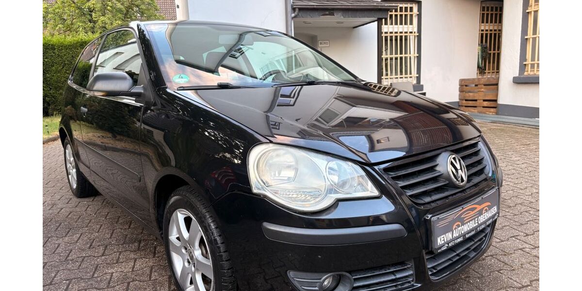 VW Polo 258.071 km 2.500 &euro; Oberhausen 46047