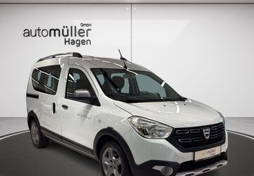 Dacia Dokker 101.718 km 12.999 &euro; Hagen 58095
