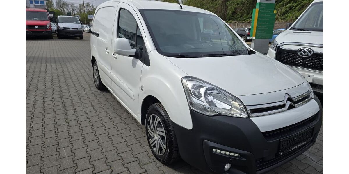 Citroen Berlingo 267.000 km 5.490 &euro; Bottrop 46238