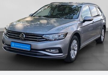 VW Passat Variant 52.797 km 26.970 &euro; Bochum 44892