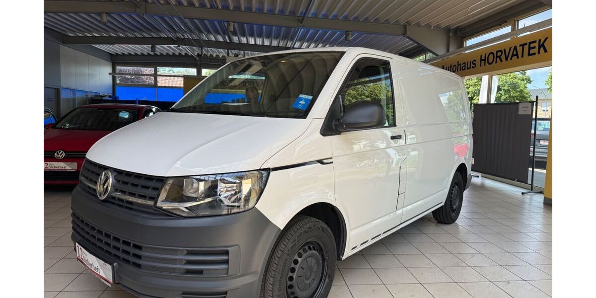 VW T6 Transporter 230.000 km 9.995 &euro; Waltrop 45731